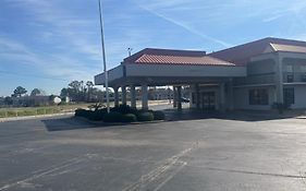 Studio 6 Montgomery Al Eastern Blvd.